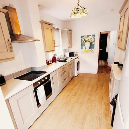 Friars Bush House Belfast - Stunning 4 Bedroom Detached House In Exclusive Queens Quarter Luxury Belfast City Centre Extérieur photo