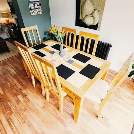 Friars Bush House Belfast - Stunning 4 Bedroom Detached House In Exclusive Queens Quarter Luxury Belfast City Centre Extérieur photo