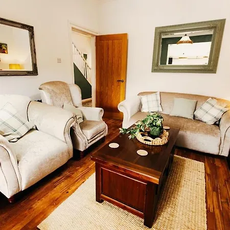 Friars Bush House Belfast - Stunning 4 Bedroom Detached House In Exclusive Queens Quarter Luxury Belfast City Centre Extérieur photo