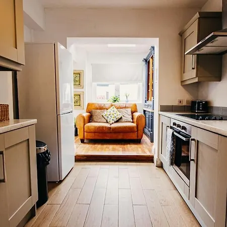 Friars Bush House Belfast - Stunning 4 Bedroom Detached House In Exclusive Queens Quarter Luxury Belfast City Centre Extérieur photo